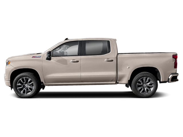 New 2026 White Sands Chevrolet RST image 10