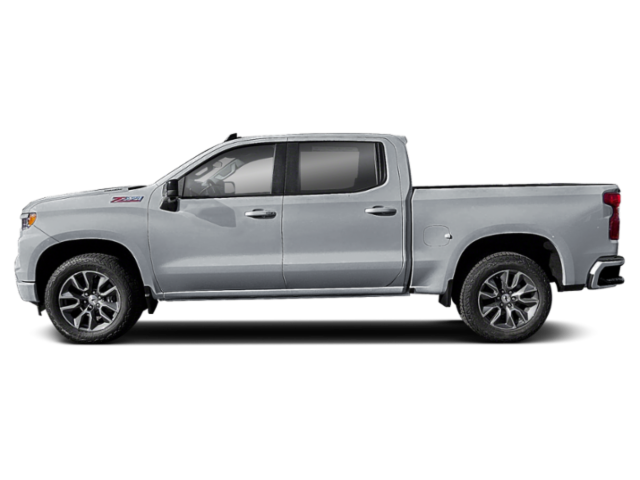New 2026 Gray Chevrolet RST image 2