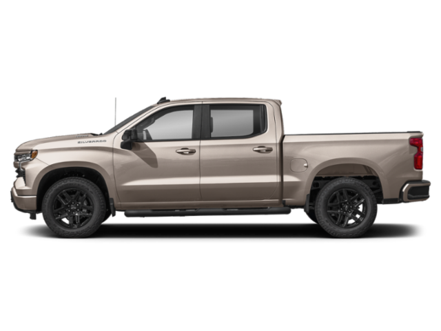 New 2026 White Sands Chevrolet RST image 11