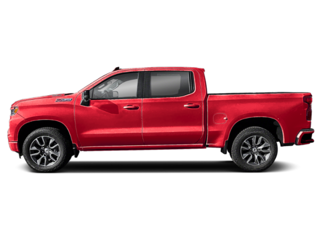 2026 Chevrolet Silverado 1500 RST - Photo 10