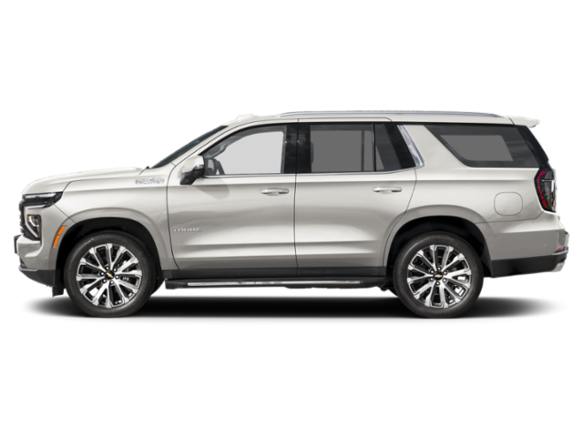 New 2026 Polar White Tricoat Chevrolet High Country image 12