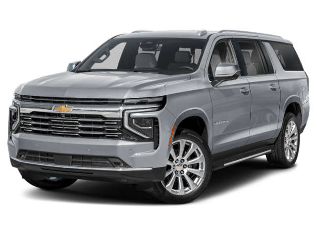 New 2026 Sterling Gray Metallic Chevrolet Premier image 10