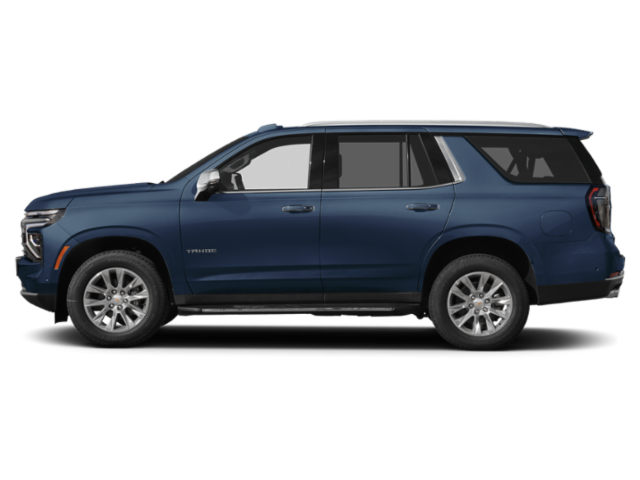 New 2026 Blue Chevrolet Premier image 3