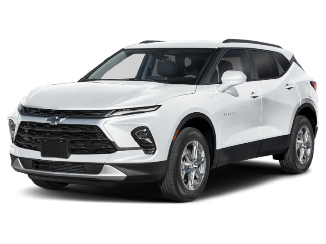 New 2026 Summit White Chevrolet 2LT image 10