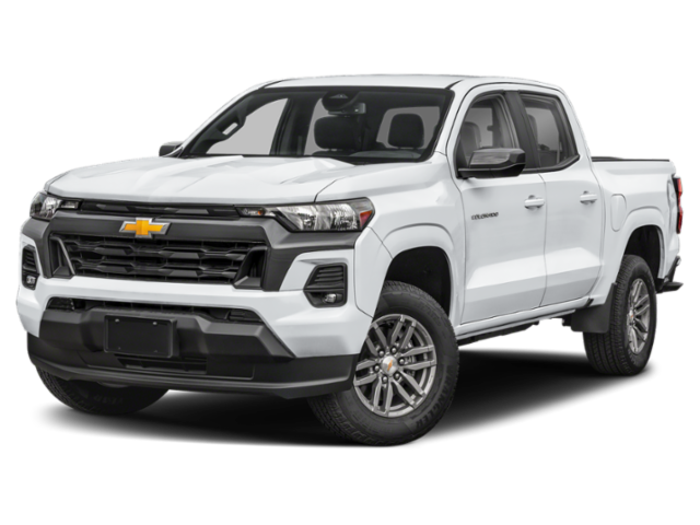 New 2026 Summit White Chevrolet LT image 9