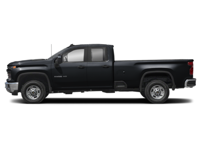 New 2026 Black Chevrolet LT image 3