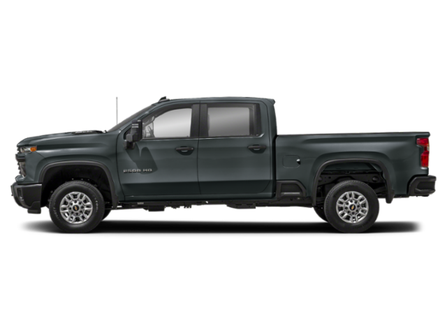 New 2026 Cypress Gray Chevrolet LT image 3
