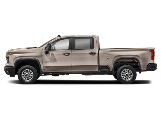 2026 Chevrolet Silverado 2500 HD Custom - Photo 11