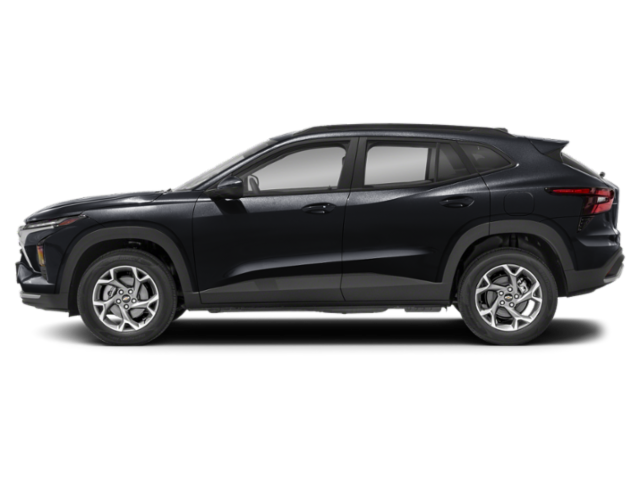 New 2026 Mosaic Black Metallic Chevrolet ACTIV image 11