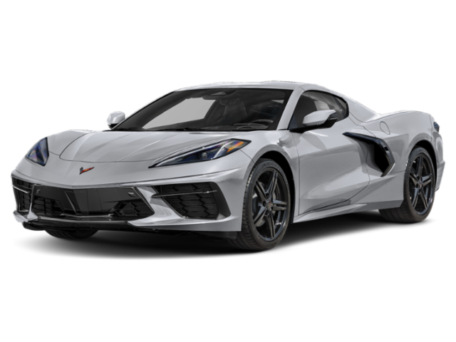 2026 Chevrolet Corvette Stingray