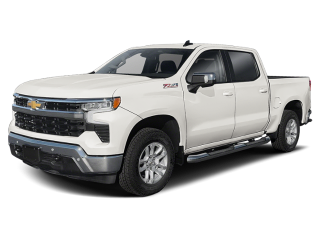 2026 Chevrolet Silverado 1500 LTZ 4X4 Crew Cab Short Box's photo
