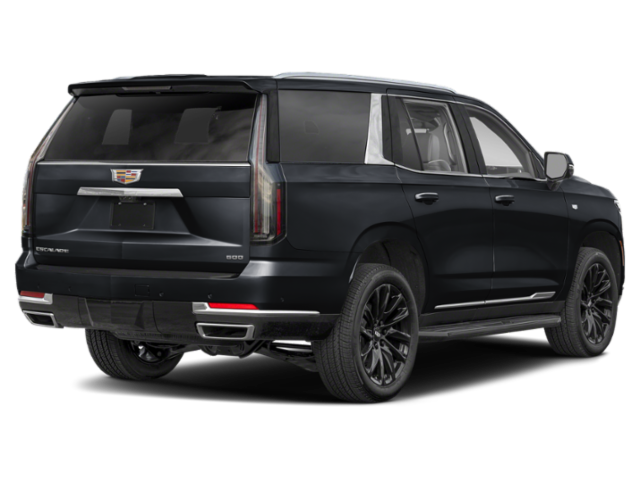 New 2026 Cadillac Escalade Sport 4D Sport Utility in Austin