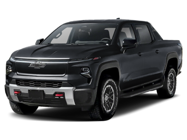 2026 Chevrolet Silverado EV Trail Boss's photo