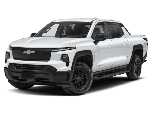 2026 Chevrolet Silverado EV LT's photo