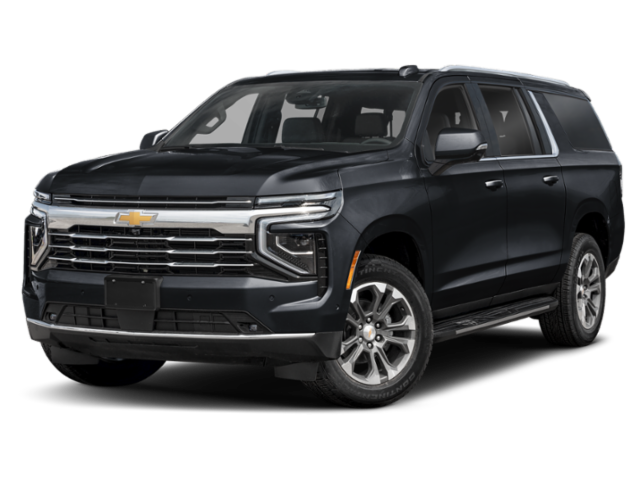 New 2026 Black Chevrolet LT image 10