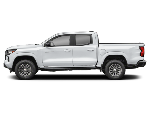 New 2026 Summit White Chevrolet LT image 11