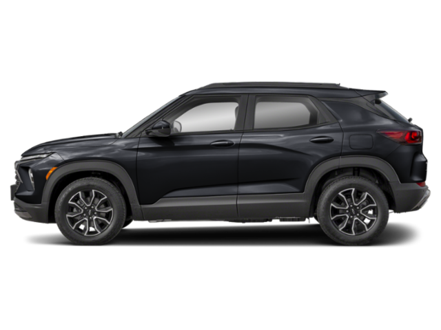 New 2026 Black Chevrolet ACTIV image 3