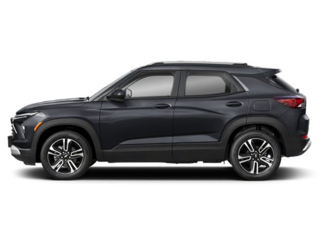 New 2026 Mosaic Black Metallic Chevrolet LT image 11