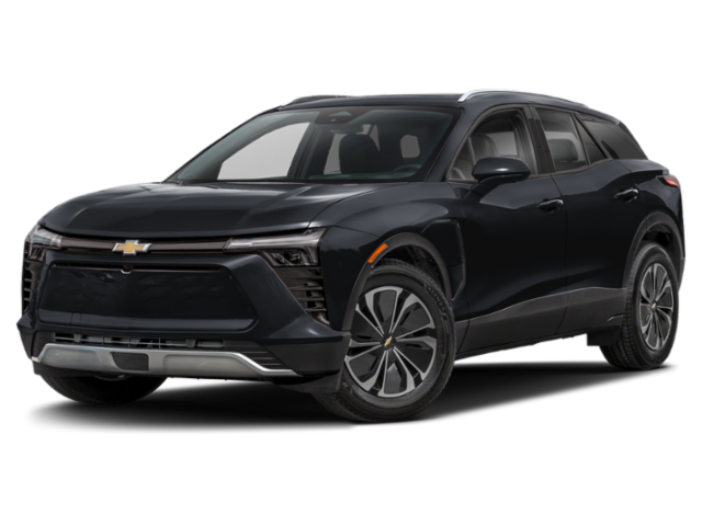 2026 Chevrolet Blazer EV LT's photo