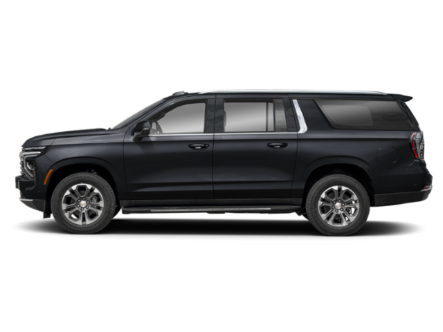 New 2026 Black Chevrolet LT image 12