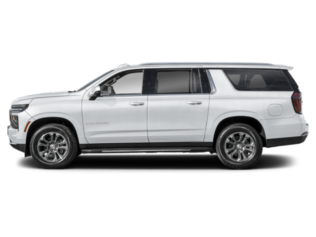 New 2026 White Chevrolet LS image 3