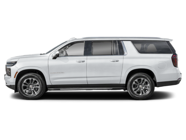 New 2026 White Chevrolet LS image 3