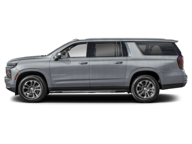 New 2026 Gray Chevrolet LS image 3