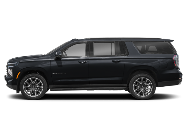 New 2026 Black Chevrolet RST image 3