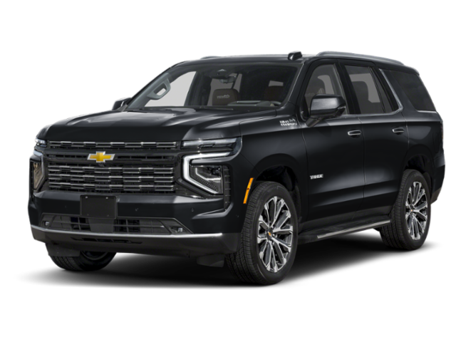 2026 Chevrolet Tahoe's photo