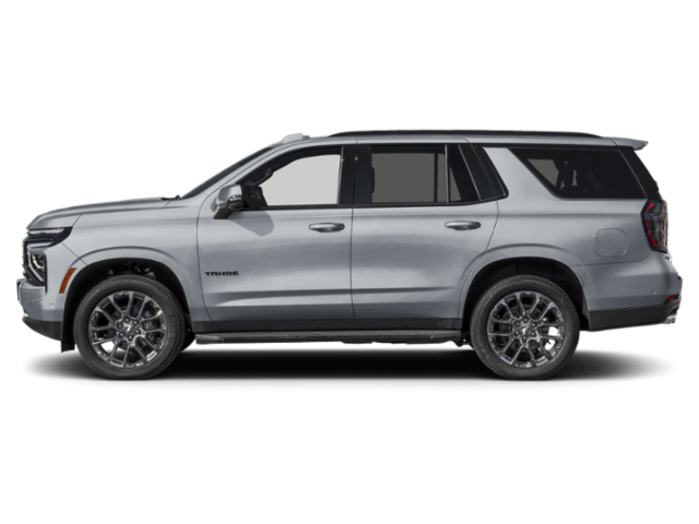 New 2026 Sterling Gray Metallic Chevrolet RST image 12