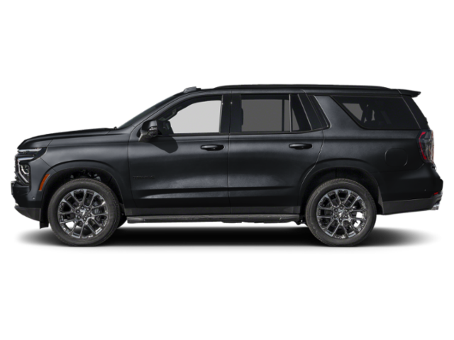 New 2026 Black Chevrolet RST image 3