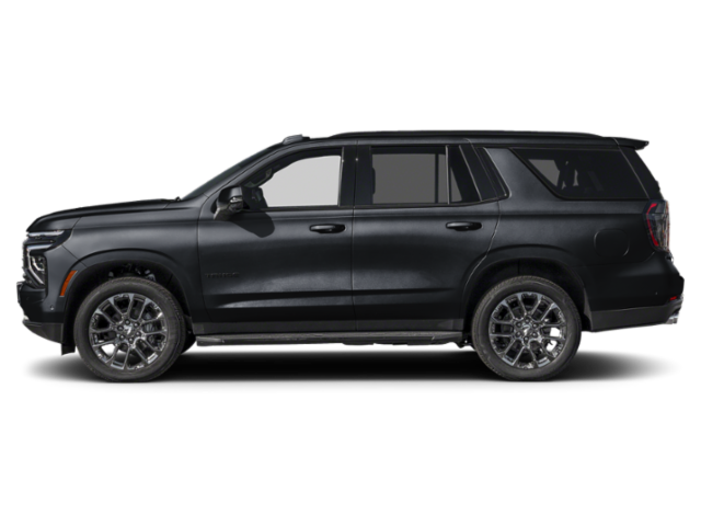 New 2026 Black Chevrolet RST image 3