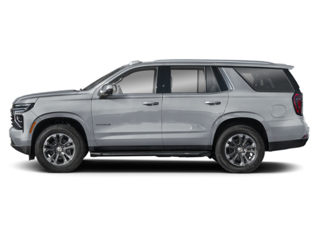 New 2026 Sterling Gray Metallic Chevrolet LS image 12