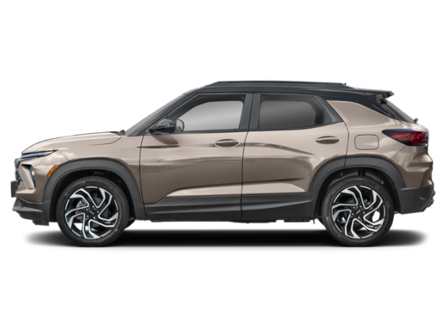 New 2026 White Sands Chevrolet RS image 11