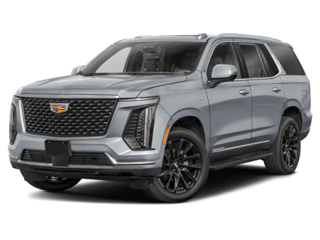 2026 Cadillac Escalade Luxury 4WD's photo