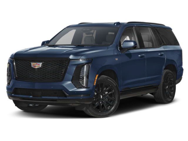2026 Cadillac Escalade Platinum Sport's photo