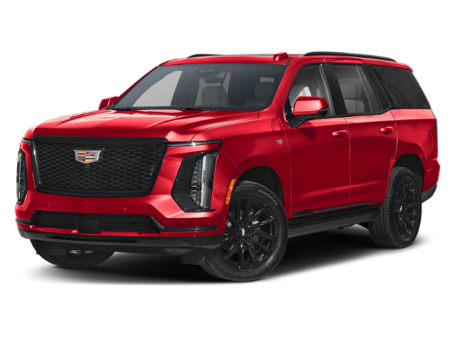 2026 Cadillac Escalade Platinum Sport's photo