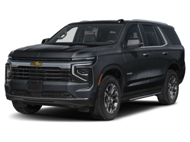 2026 Chevrolet Tahoe LT 2WD's photo