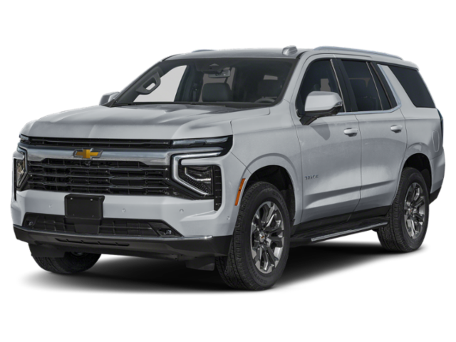 2026 Chevrolet Tahoe's photo