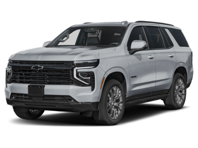 New 2026 Sterling Gray Metallic Chevrolet RST image 10