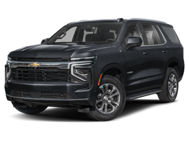 2026 Chevrolet Tahoe RST's photo