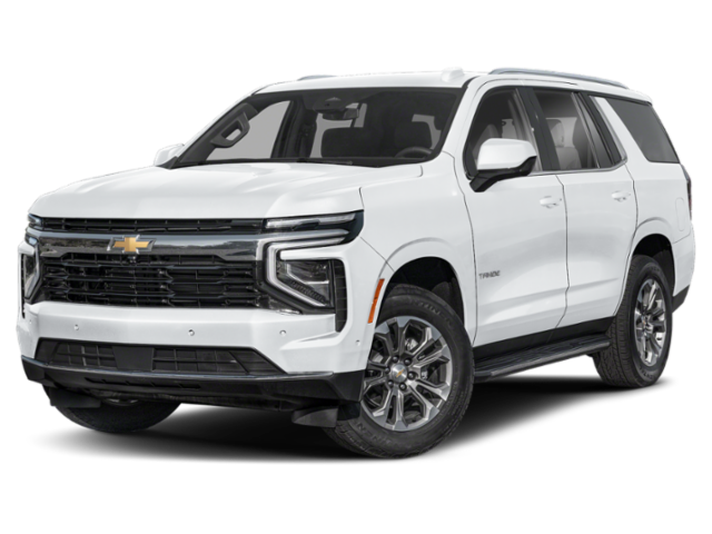 2026 Chevrolet Tahoe LT's photo