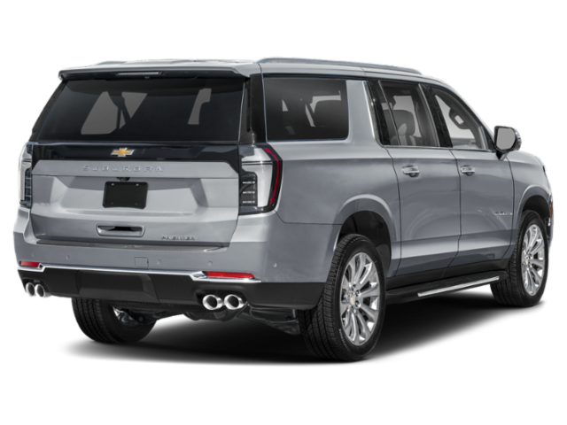 New 2026 Sterling Gray Metallic Chevrolet Premier image 11