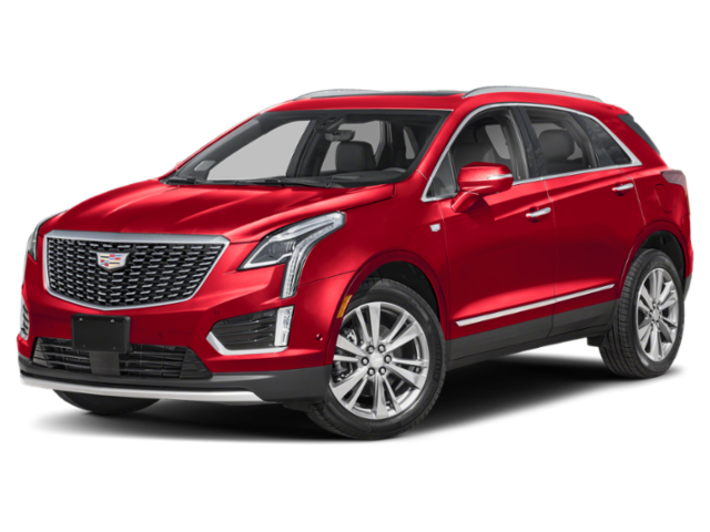 2026 Cadillac XT5 FWD Premium Luxury's photo