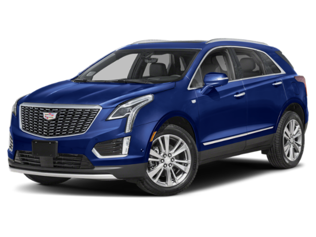 2026 Cadillac XT5