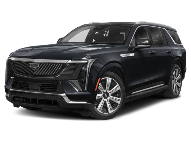 2026 Cadillac Escalade IQL Luxury's photo