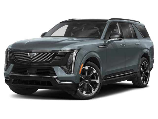 2026 Cadillac Escalade IQL Sport