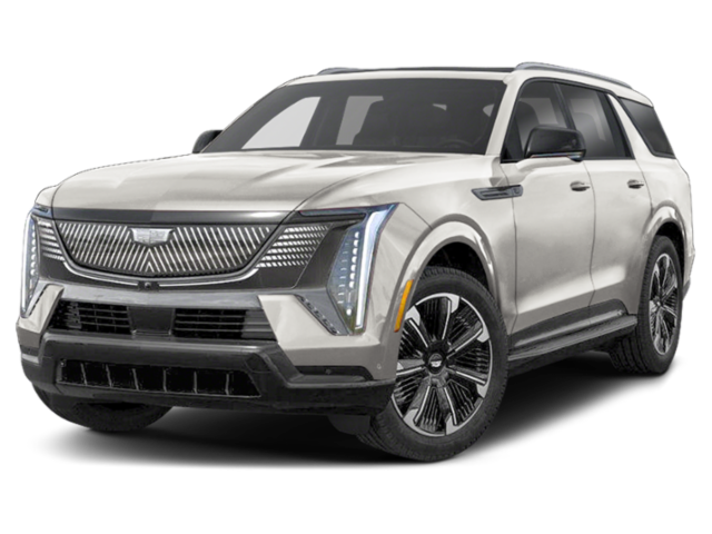 2026 Cadillac Escalade IQL Sport's photo