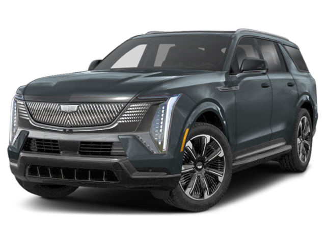 2026 Cadillac Escalade IQL Sport's photo