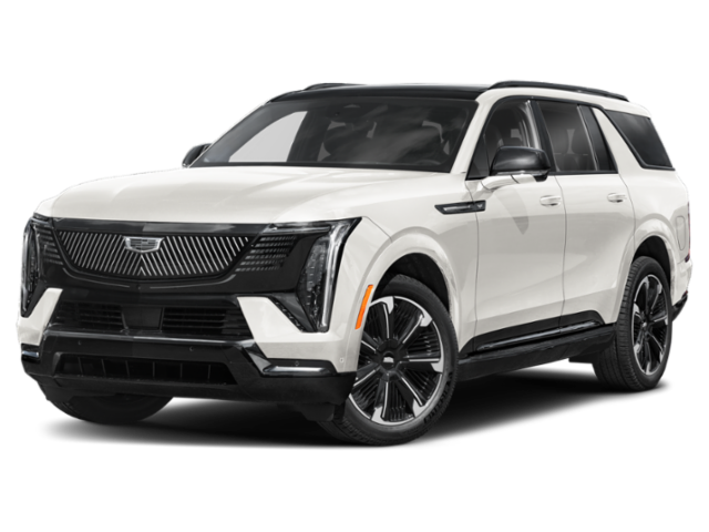 2026 Cadillac Escalade IQL Premium Sport AWD's photo